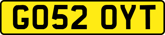 GO52OYT