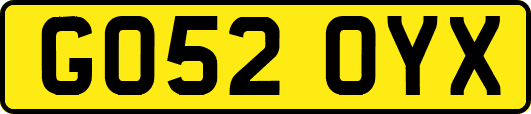 GO52OYX