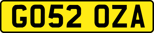 GO52OZA