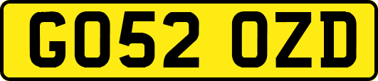GO52OZD