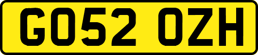 GO52OZH