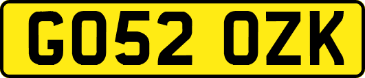 GO52OZK