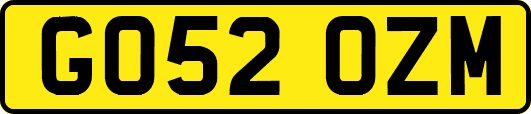 GO52OZM