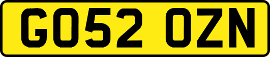GO52OZN