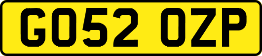GO52OZP