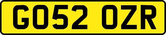 GO52OZR
