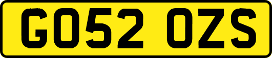 GO52OZS