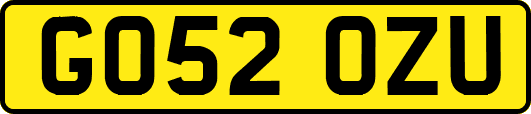 GO52OZU