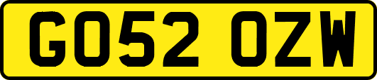 GO52OZW