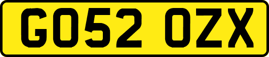 GO52OZX