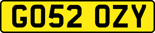GO52OZY