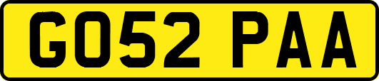 GO52PAA