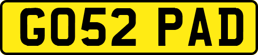 GO52PAD