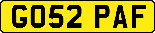 GO52PAF