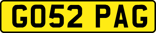 GO52PAG