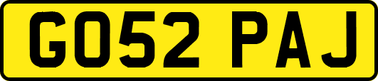 GO52PAJ