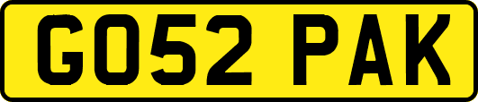 GO52PAK