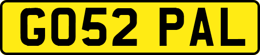 GO52PAL