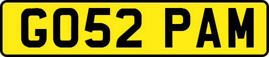 GO52PAM