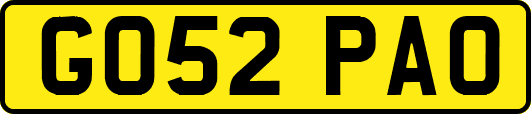 GO52PAO