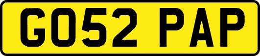 GO52PAP