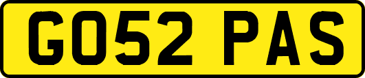 GO52PAS