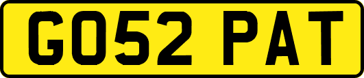 GO52PAT