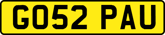 GO52PAU