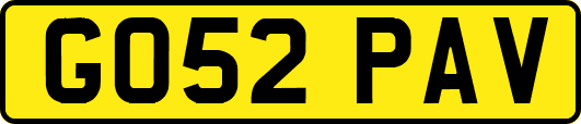 GO52PAV