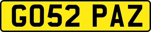 GO52PAZ