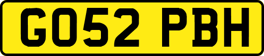 GO52PBH
