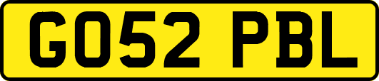 GO52PBL
