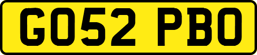 GO52PBO