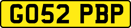 GO52PBP