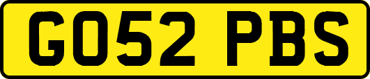 GO52PBS