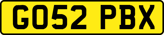 GO52PBX