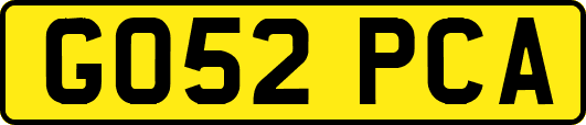 GO52PCA