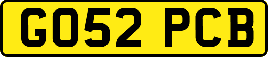 GO52PCB