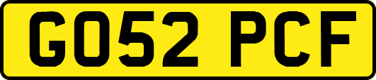 GO52PCF