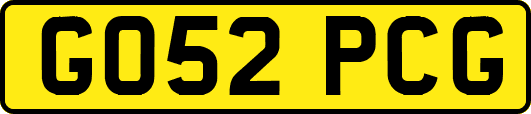 GO52PCG