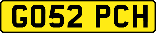 GO52PCH