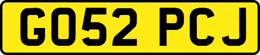GO52PCJ