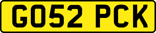 GO52PCK