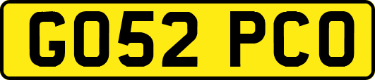 GO52PCO