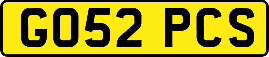 GO52PCS