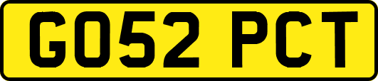 GO52PCT