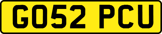 GO52PCU