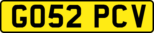 GO52PCV