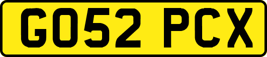 GO52PCX