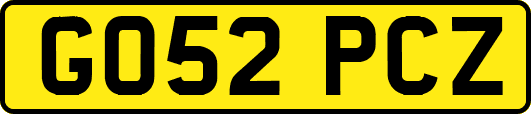 GO52PCZ